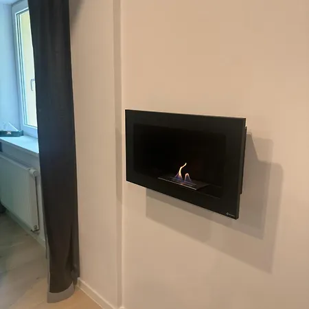 Apartman Apartman Schlick *