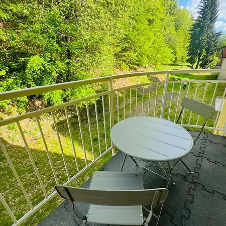 Apartman Schlick