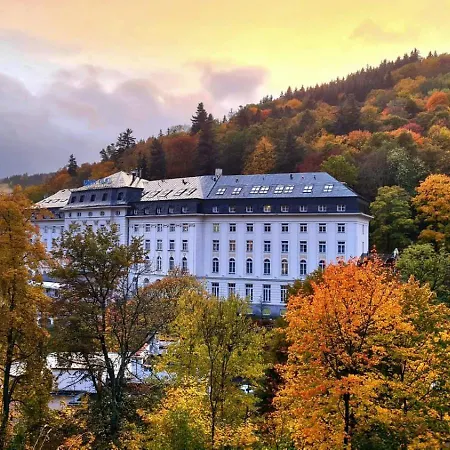 Apartman Apartman Schlick