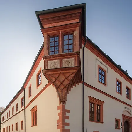 Διαμέρισμα Apartman Schlick *