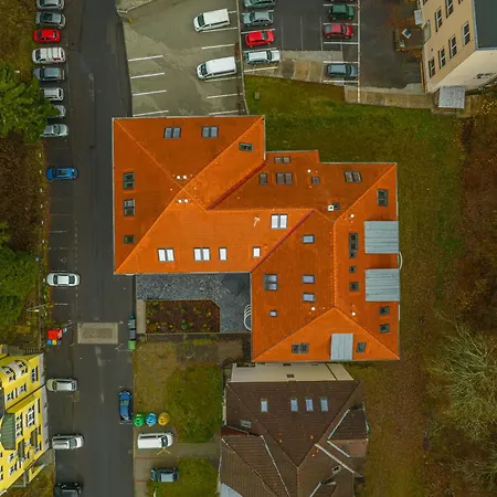 Apartman Schlick