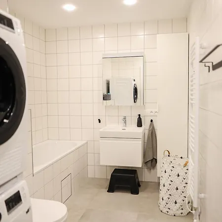 Apartman Schlick * Jáchymov
