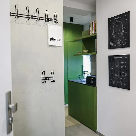 Apartman Schlick