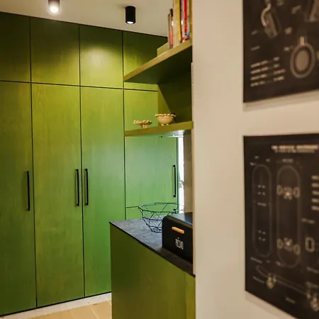 Apartman Schlick Apartman *