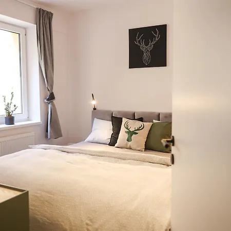 Apartman Apartman Schlick
