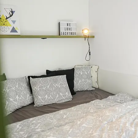 Apartman Apartman Schlick *