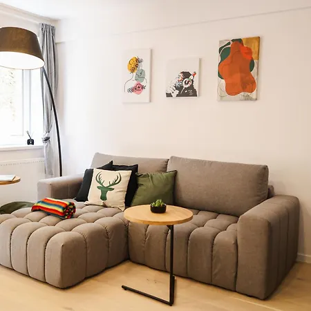 Διαμέρισμα Apartman Schlick Jachymov