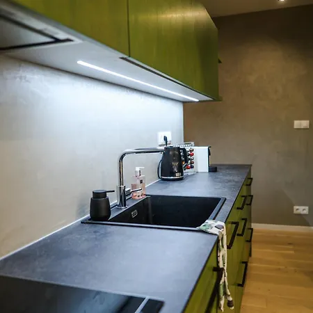 Apartman Schlick
